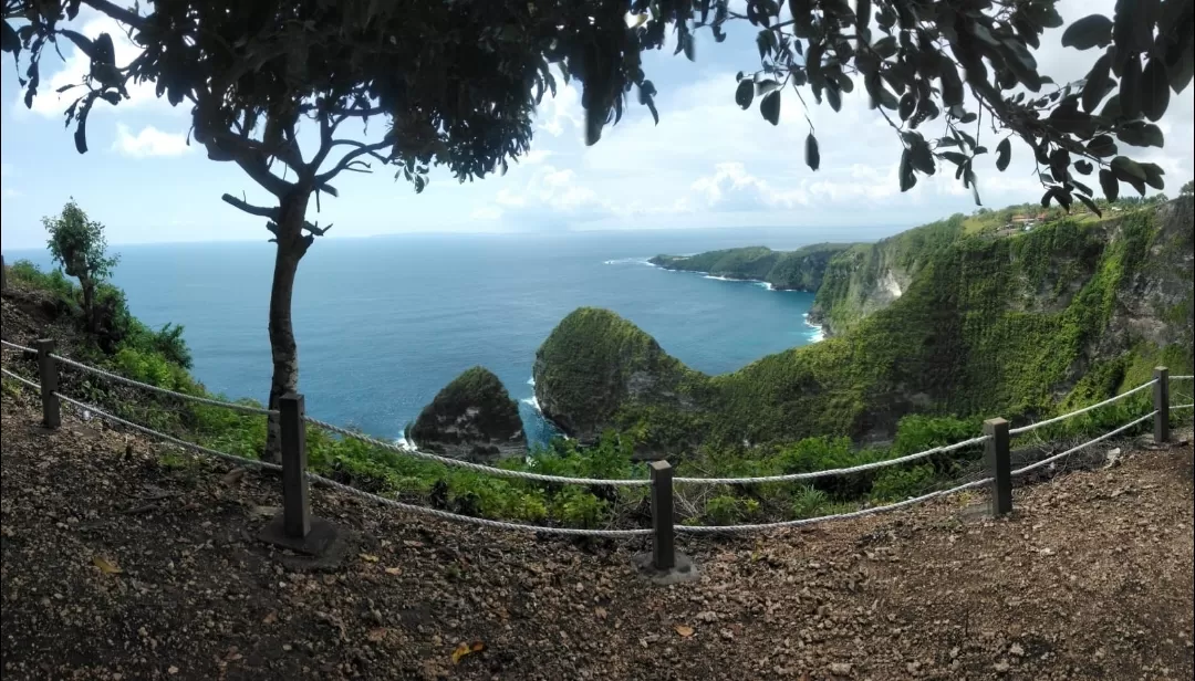 Photo of Nusa Penida By Putra Dewana