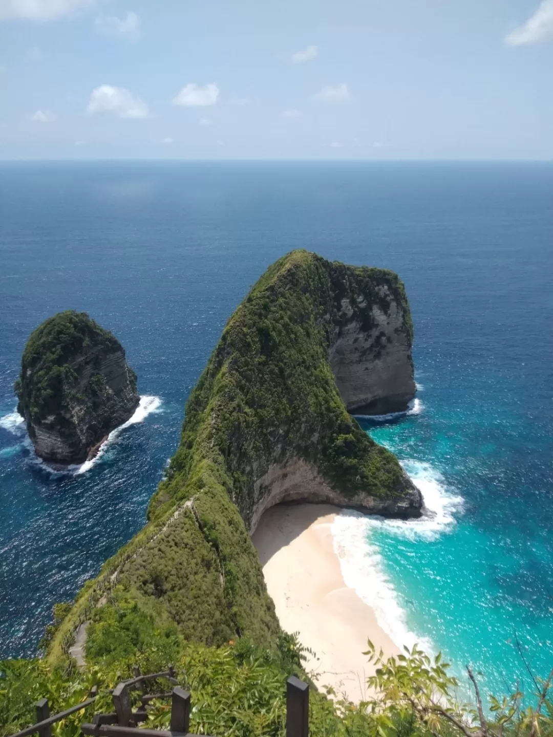 Photo of Nusa Penida By Putra Dewana