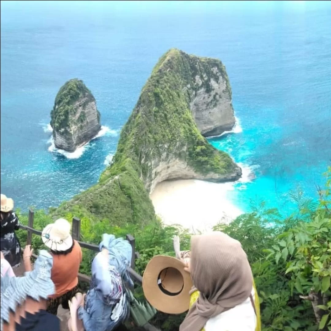 Photo of Nusa Penida By Putra Dewana