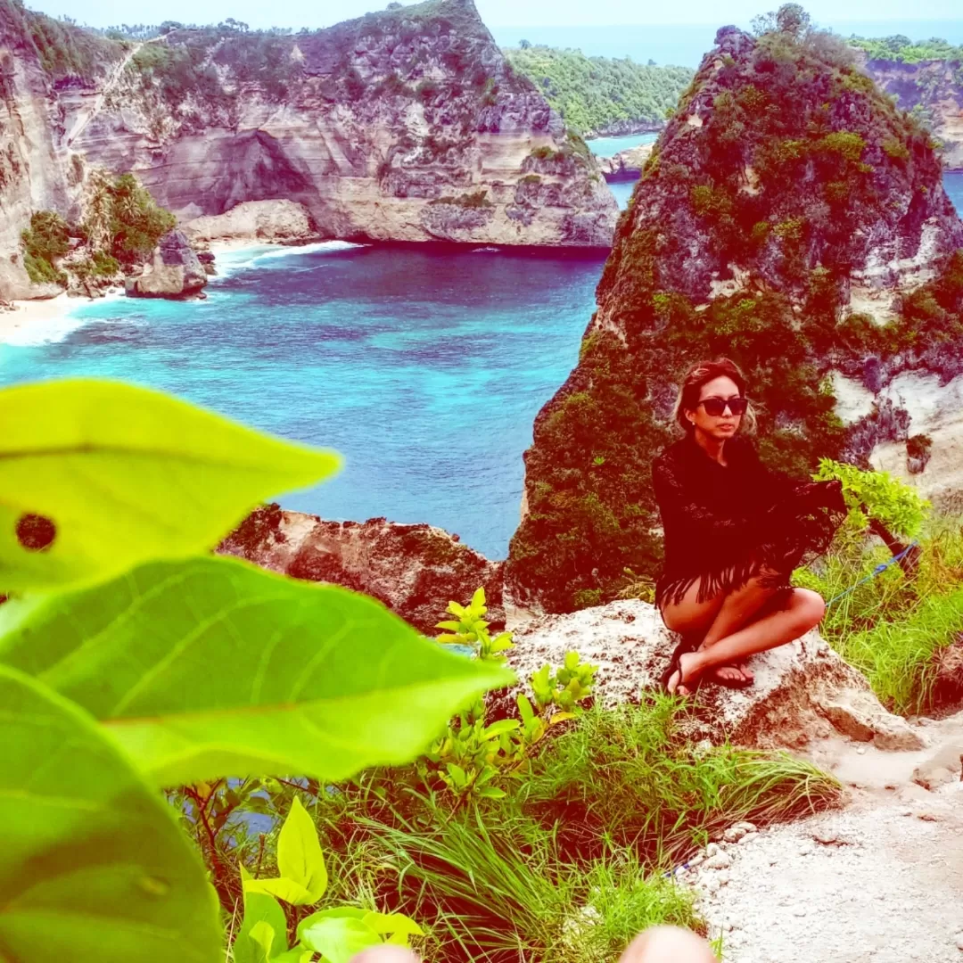 Photo of Nusa Penida By Putra Dewana