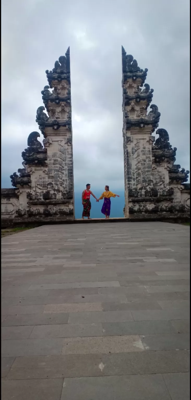 Photo of Bali By Putra Dewana