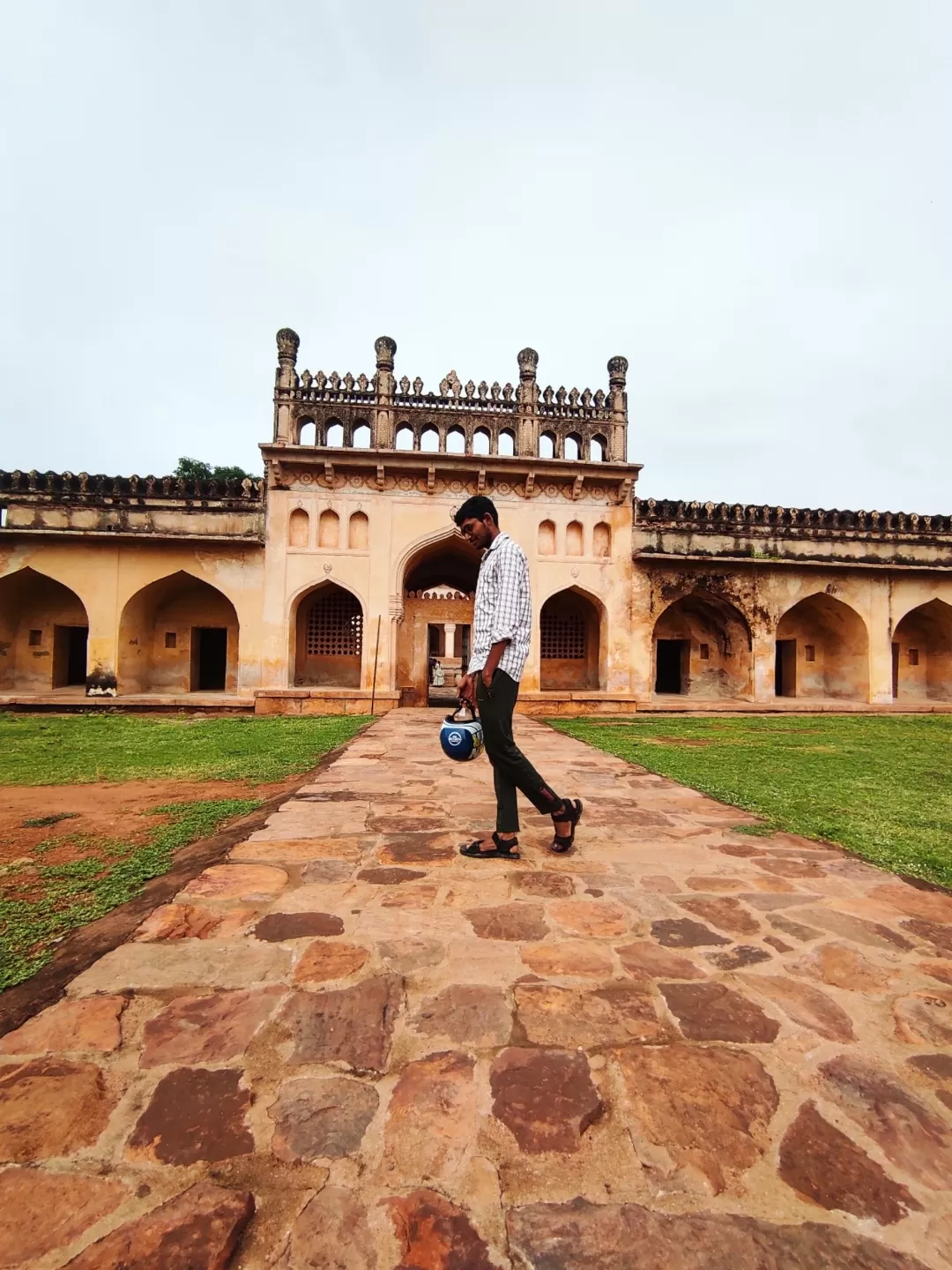 Photo of Gandikota Fort By Sudarshan