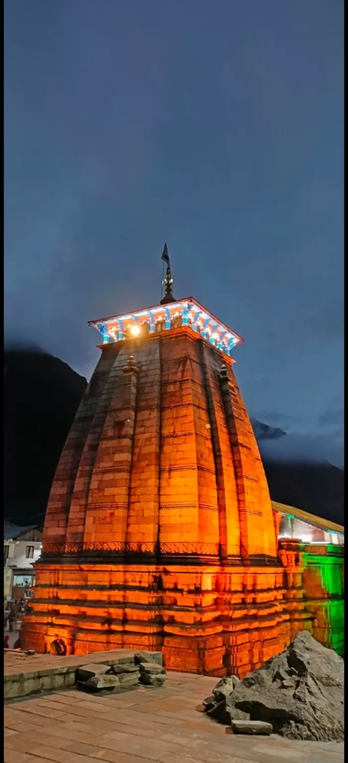 Photo of Kedarnath By sourav singh rajawat