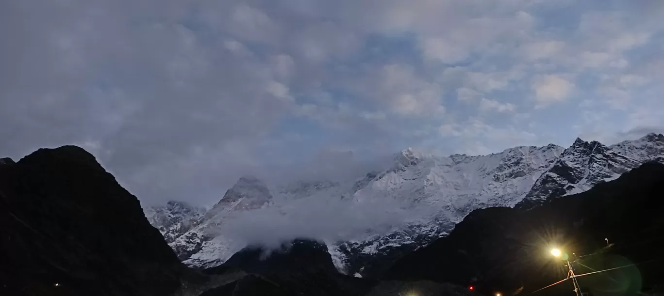 Photo of Kedarnath By sourav singh rajawat