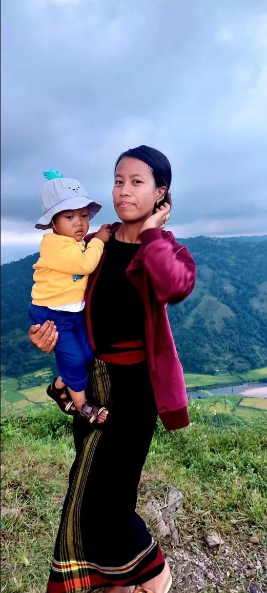 Photo of Nongjrong By Pratima Shukla Yayavar 