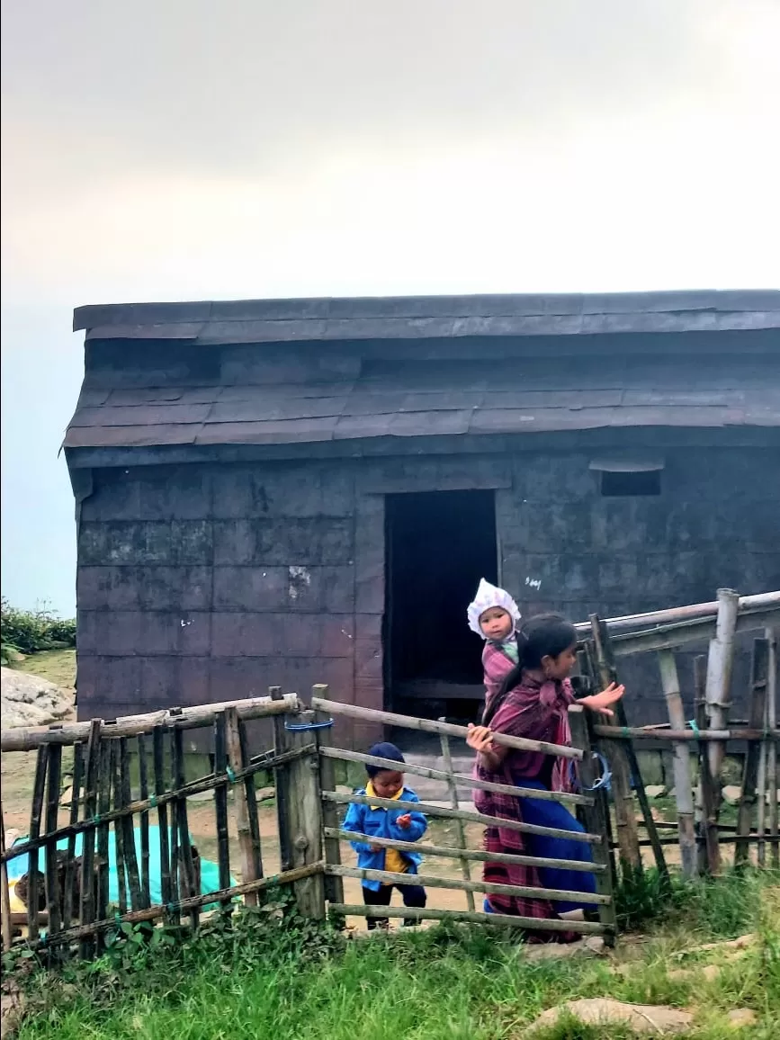 Photo of Nongjrong By Pratima Shukla Yayavar 