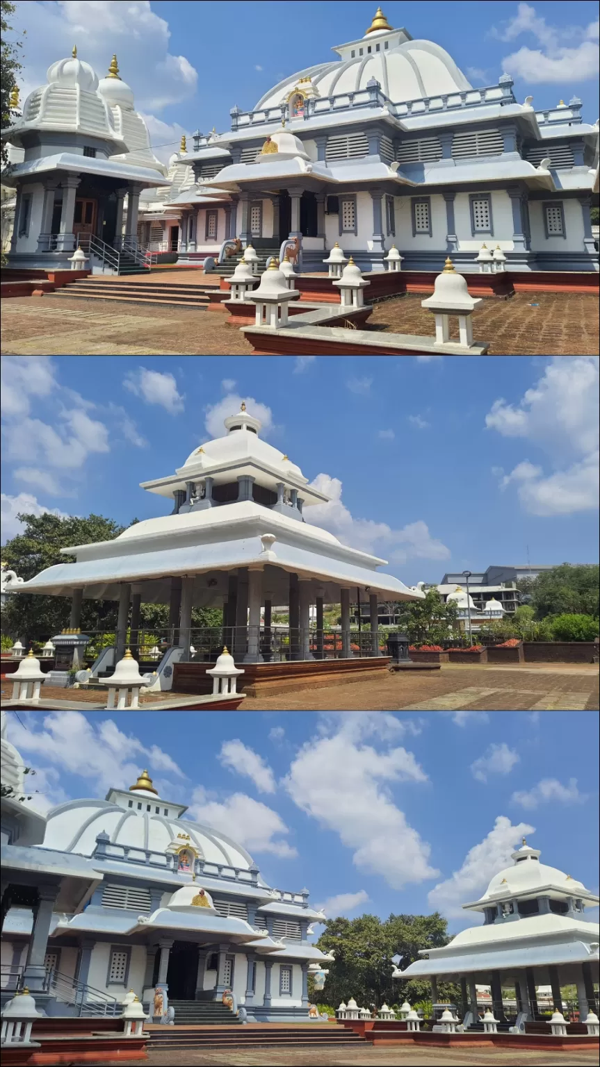 Photo of Shri Mahalasa Narayani Devalaya By Anil kowadkar