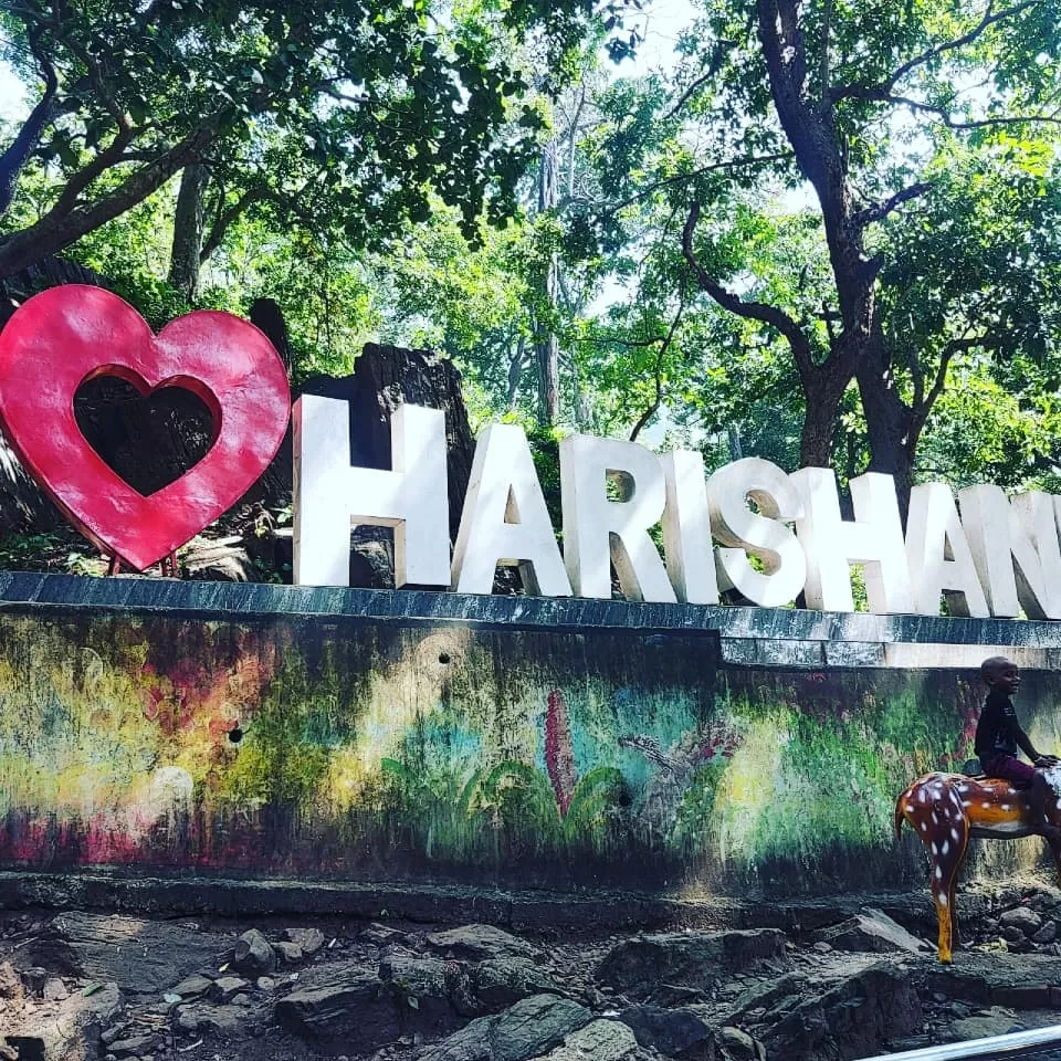 Photo of Harishankar Temple By Rahul Shahi