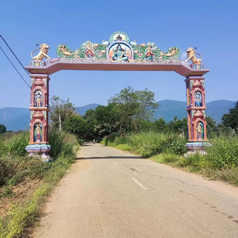 Photo of Harishankar Temple By Rahul Shahi