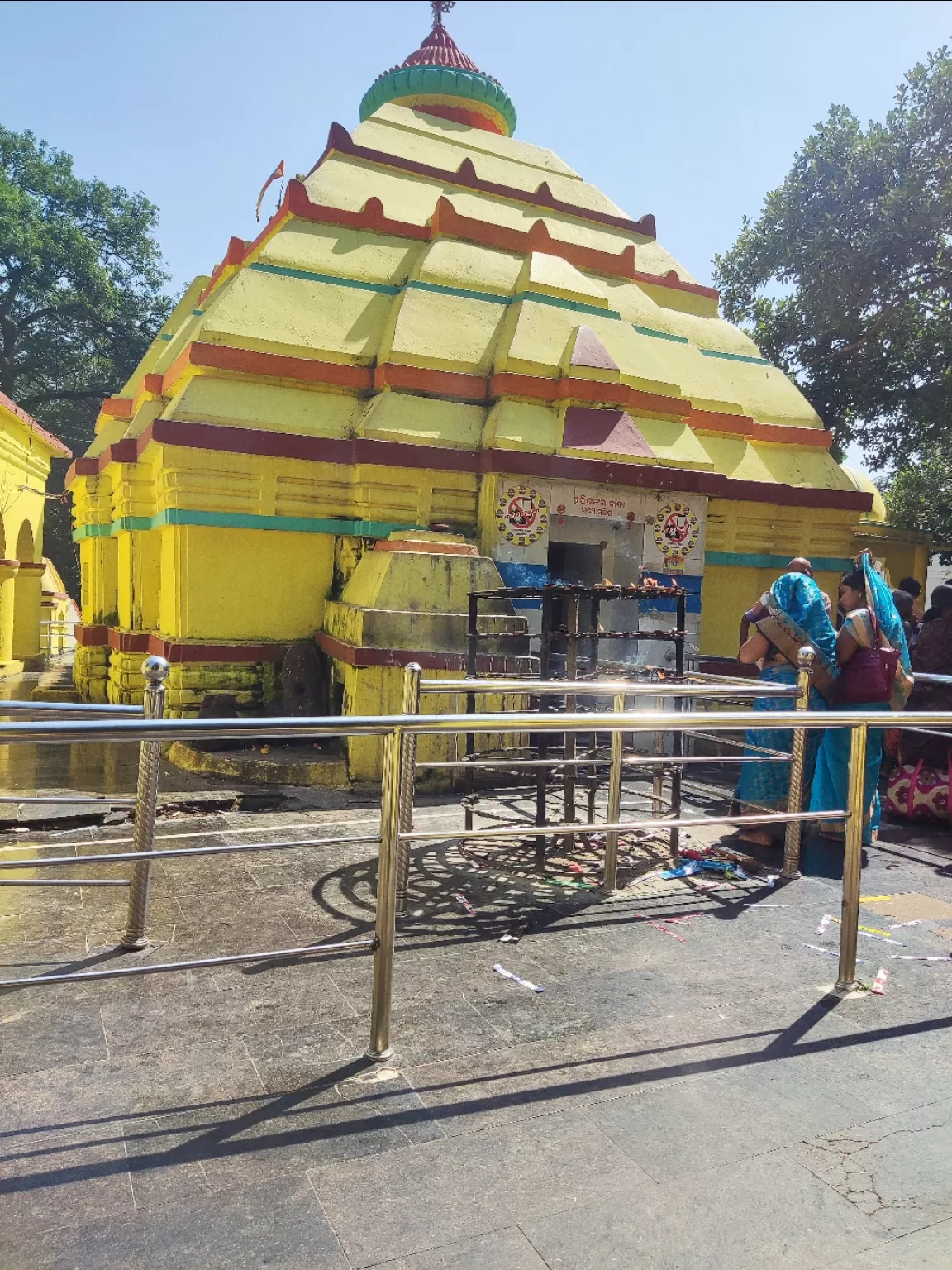 Photo of Harishankar Temple By Rahul Shahi