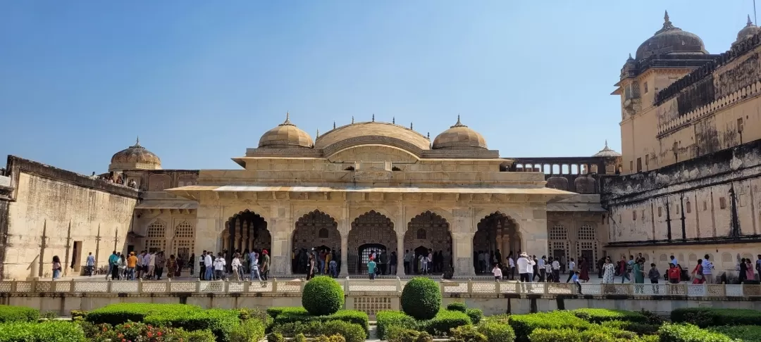 Photo of Jaipur By Deen Mohammad