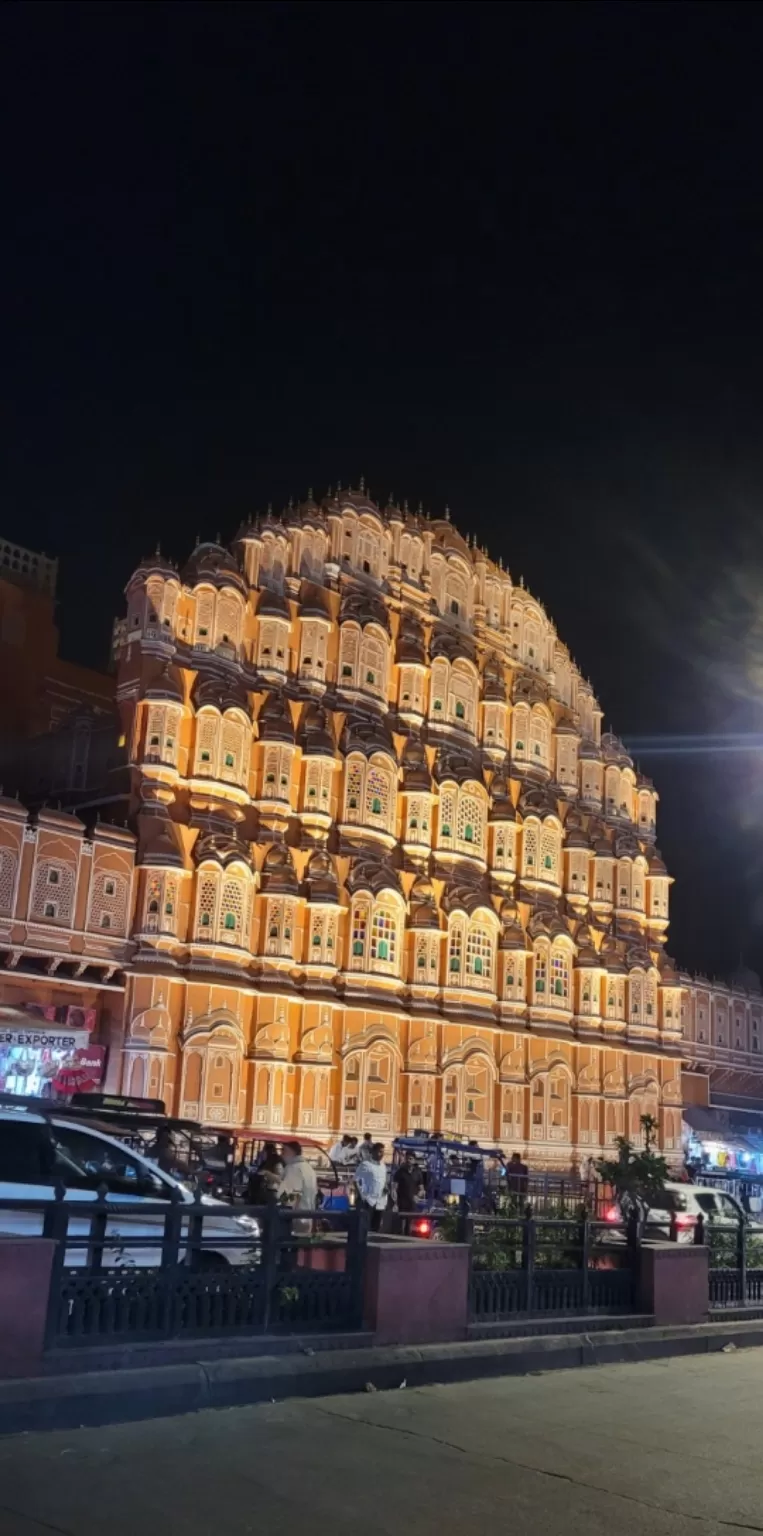 Photo of Jaipur By Deen Mohammad