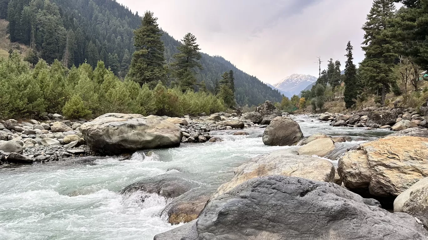 Photo of Aru By Deen Mohammad
