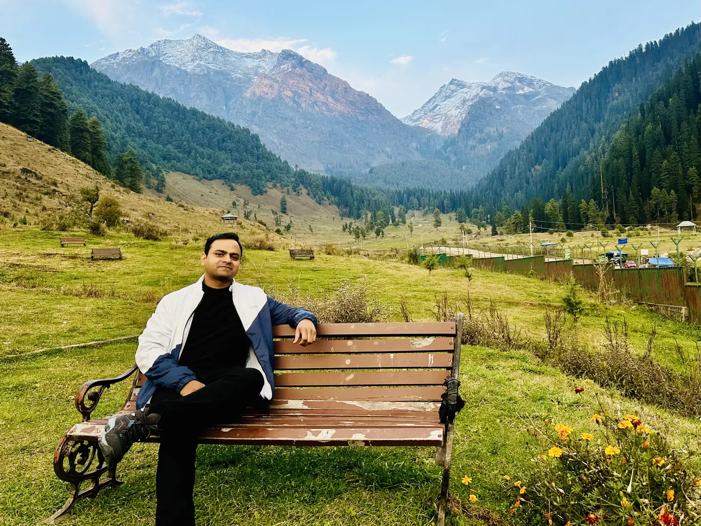 Photo of Aru By Deen Mohammad