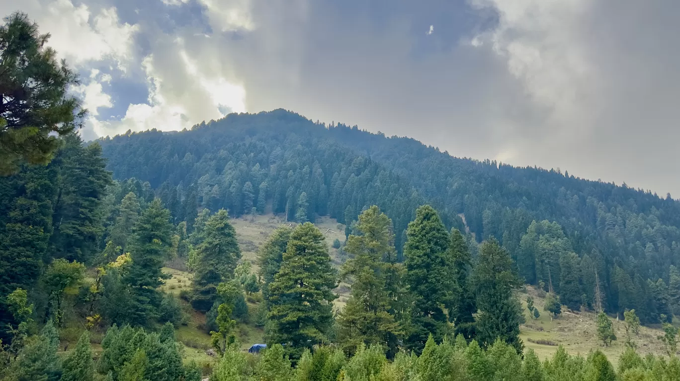 Photo of Aru By Deen Mohammad