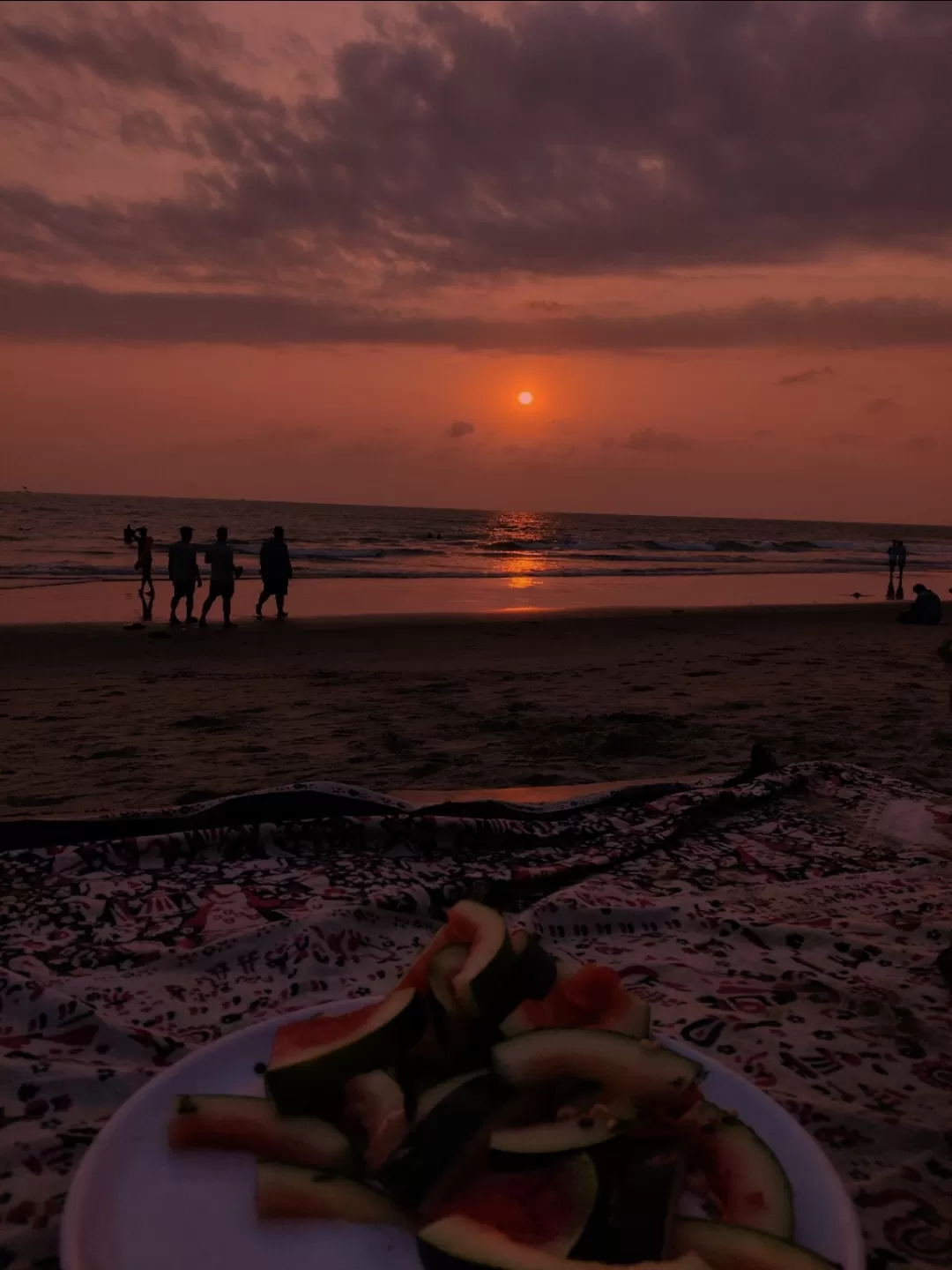 Photo of Goa By Suhas Setty