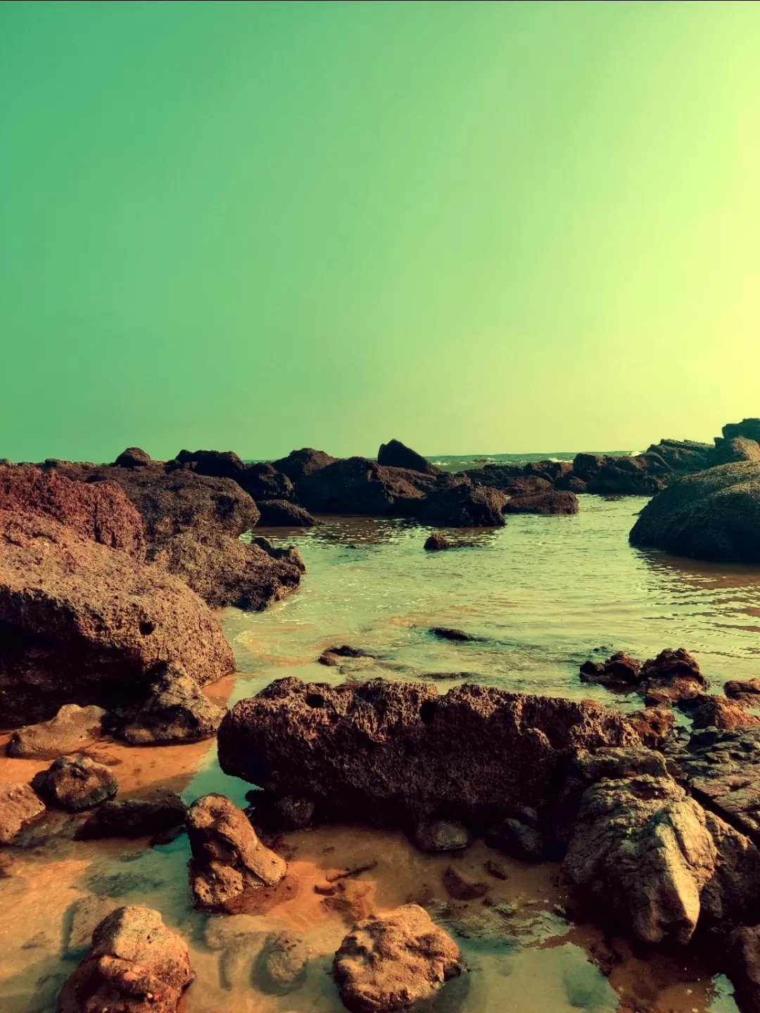 Photo of Goa By Suhas Setty