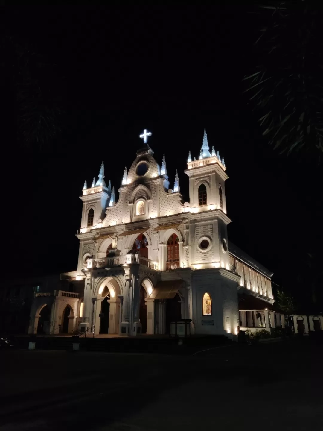 Photo of Goa By Suhas Setty
