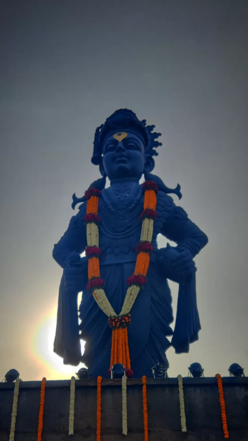 Photo of Saswad - Bopdev - Pune Road By Shruti Dhoke
