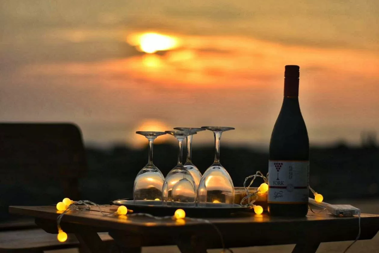 Photo of Belantara Beachfront By S Samata