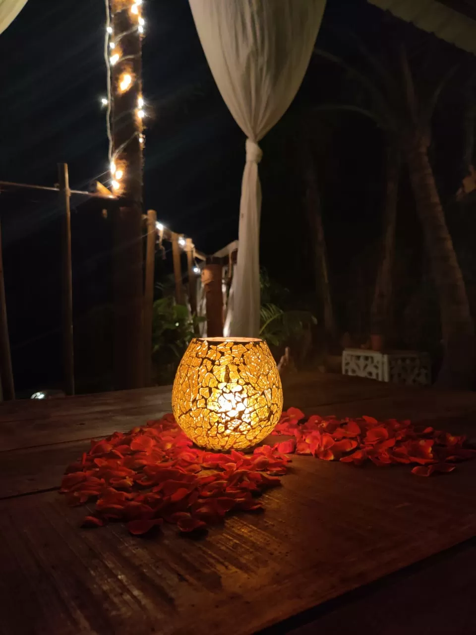 Photo of Belantara Beachfront By S Samata