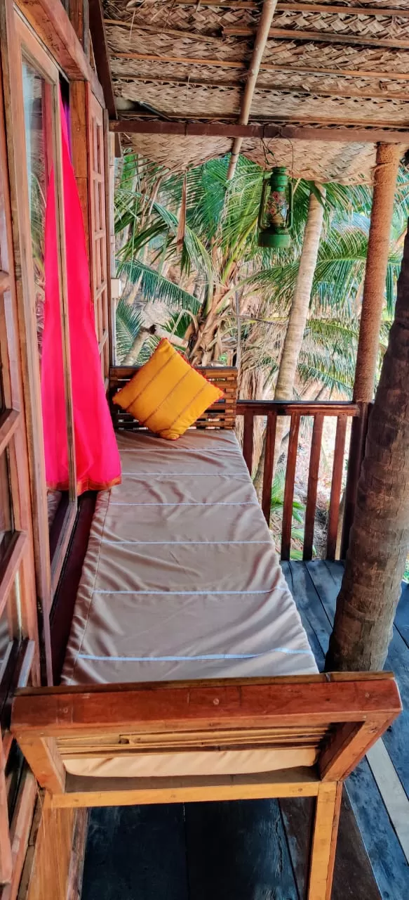 Photo of Belantara Beachfront By S Samata