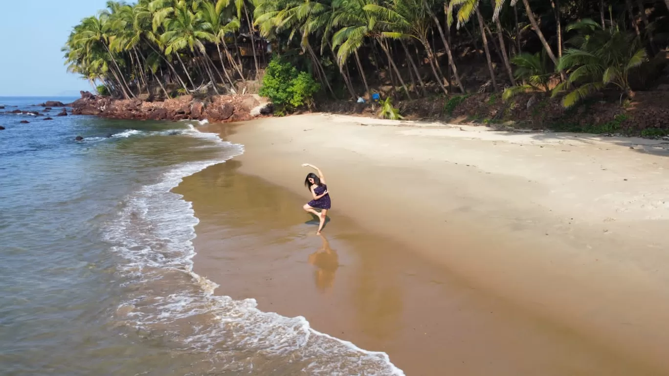 Photo of Belantara Beachfront By S Samata