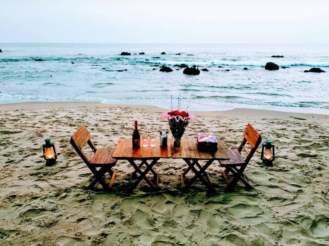 Photo of Belantara Beachfront By S Samata