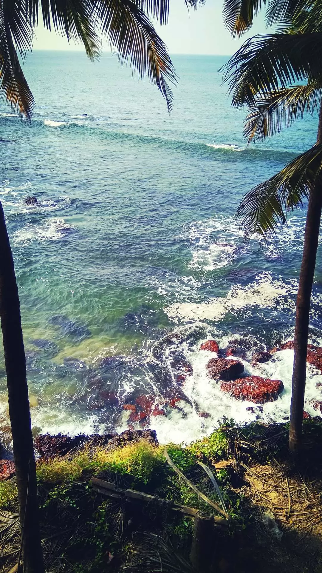 Photo of Belantara Beachfront By S Samata