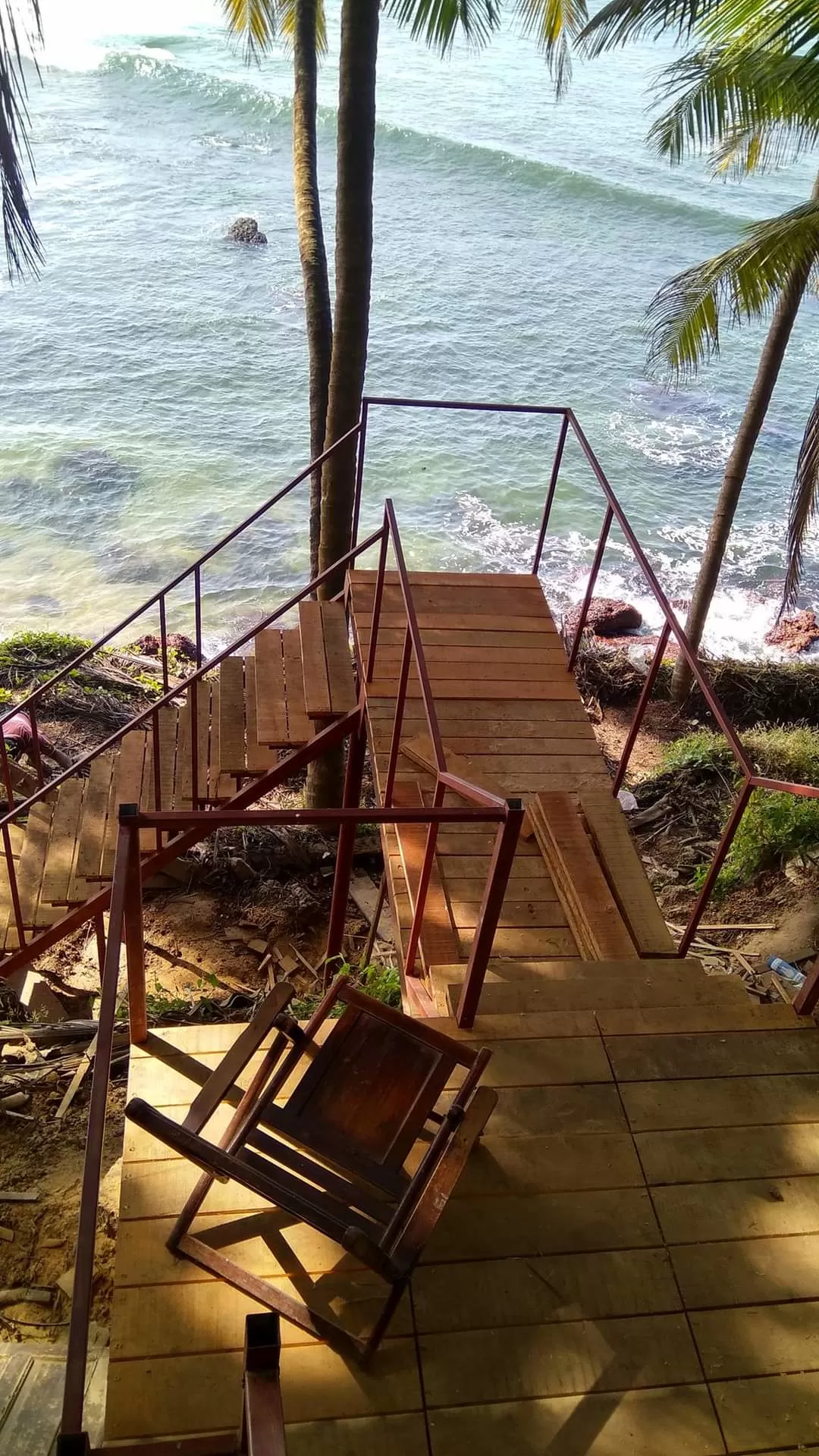 Photo of Belantara Beachfront By S Samata