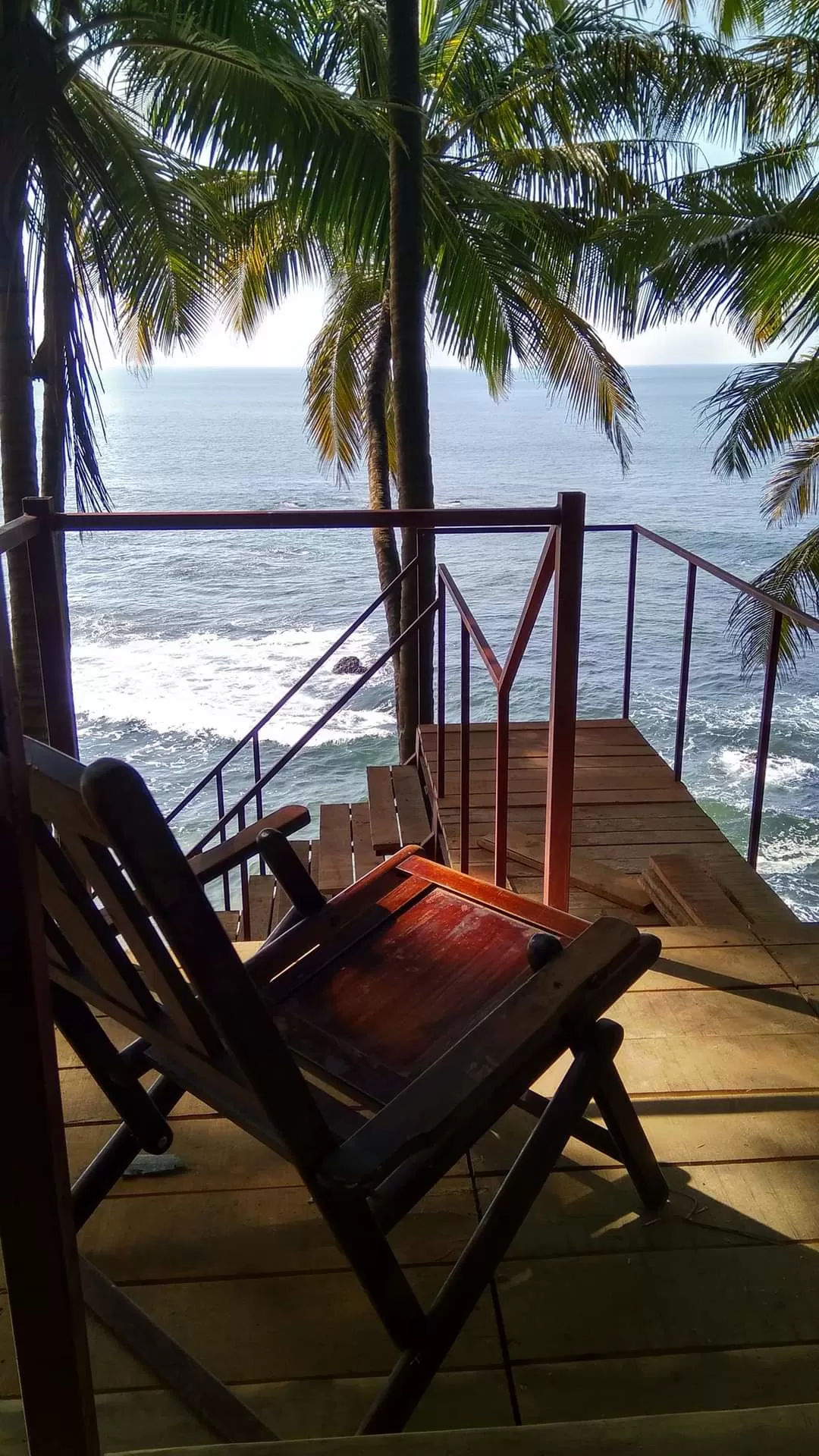 Photo of Belantara Beachfront By S Samata