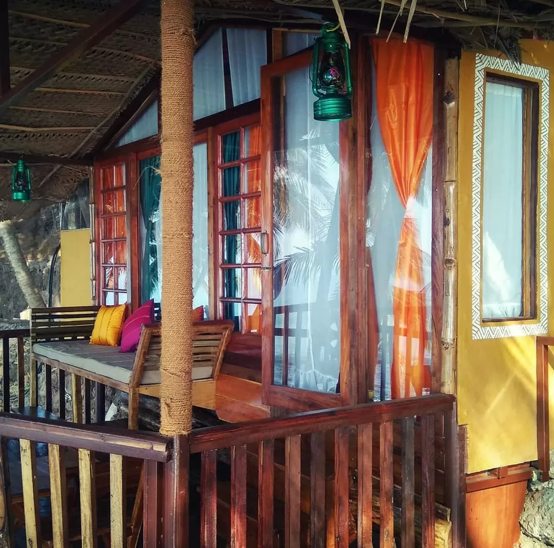 Photo of Belantara Beachfront By S Samata
