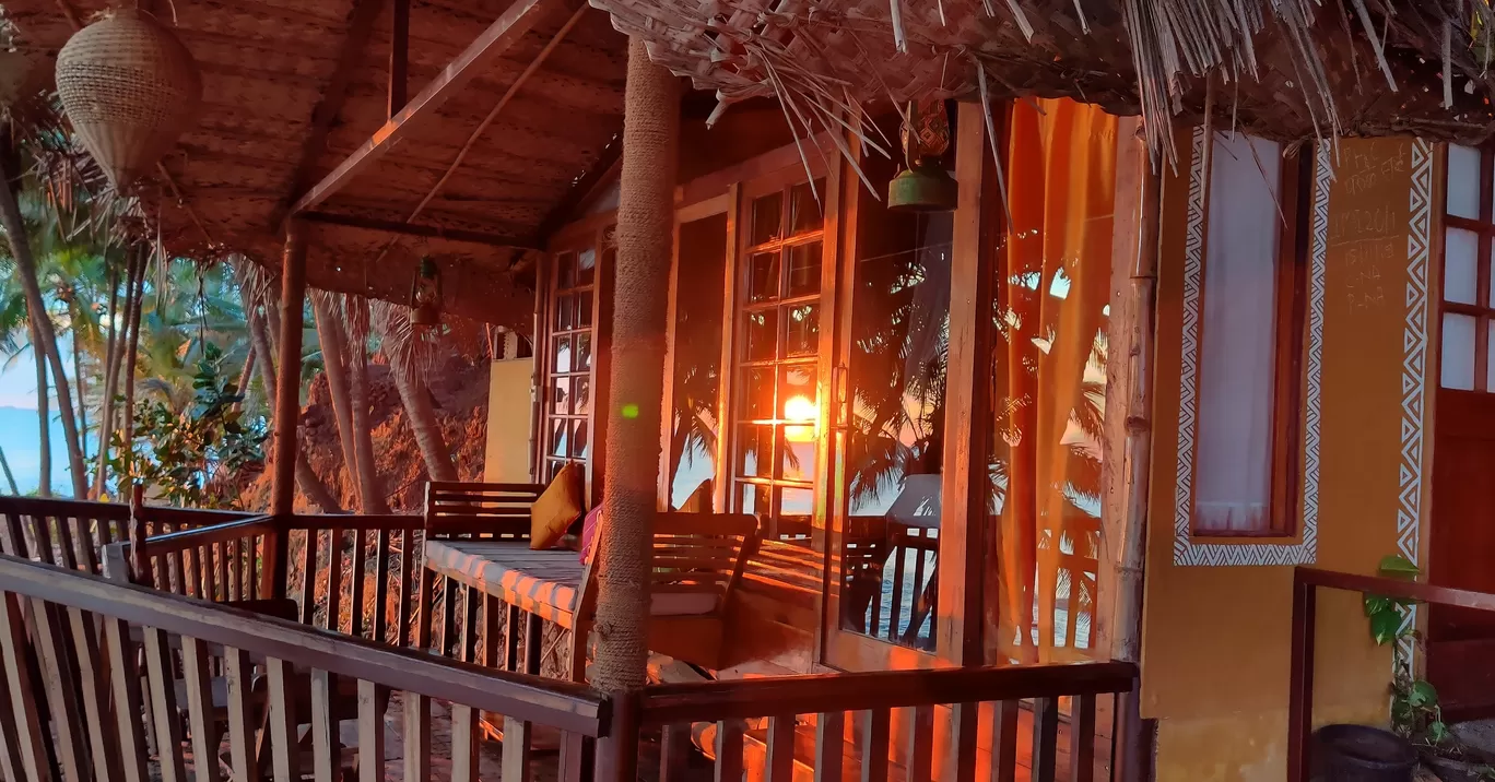 Photo of Belantara Beachfront By S Samata