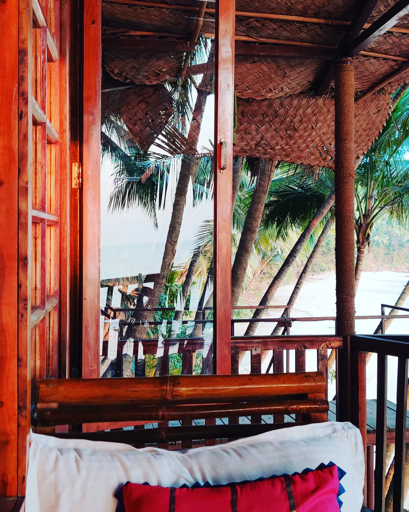Photo of Belantara Beachfront By S Samata