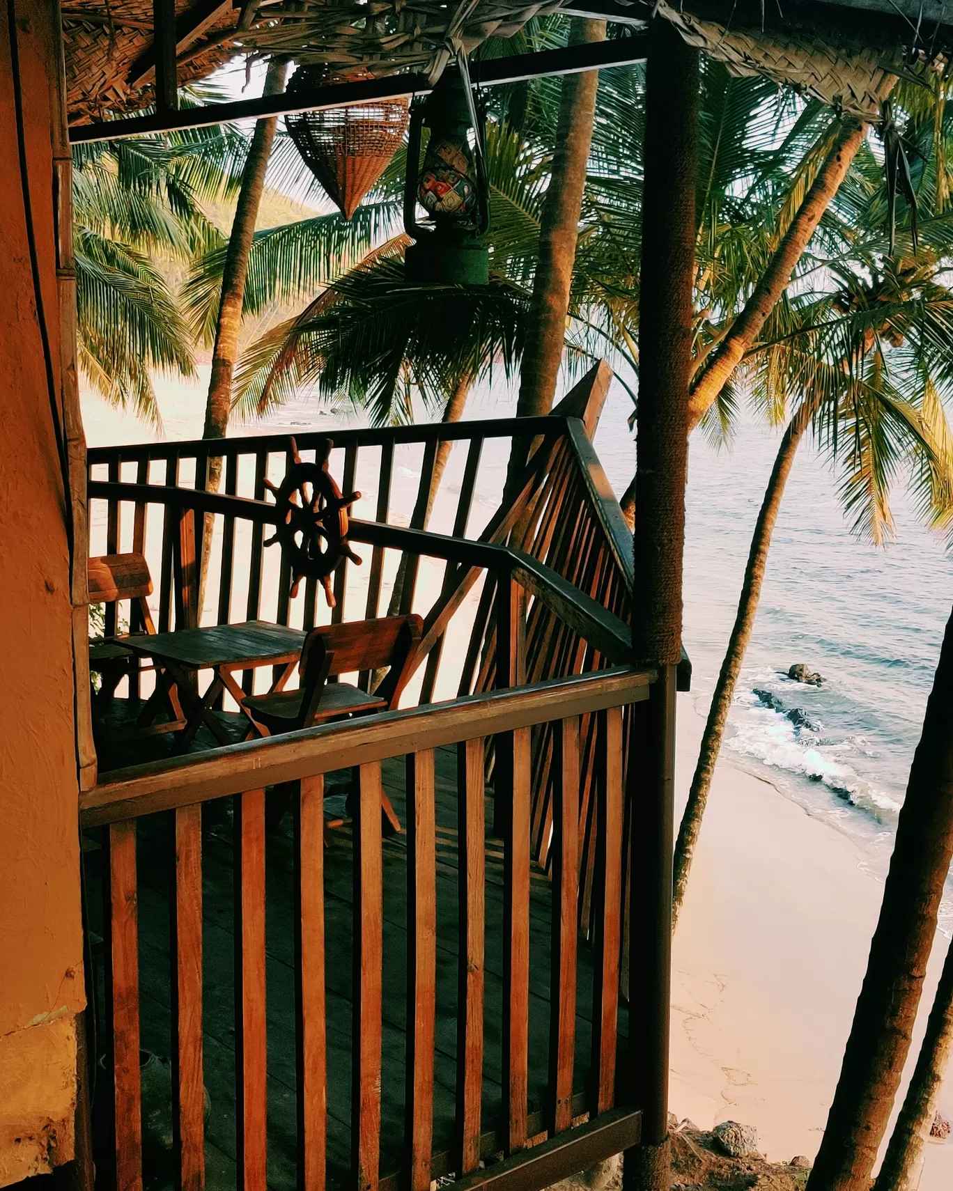 Photo of Belantara Beachfront By S Samata