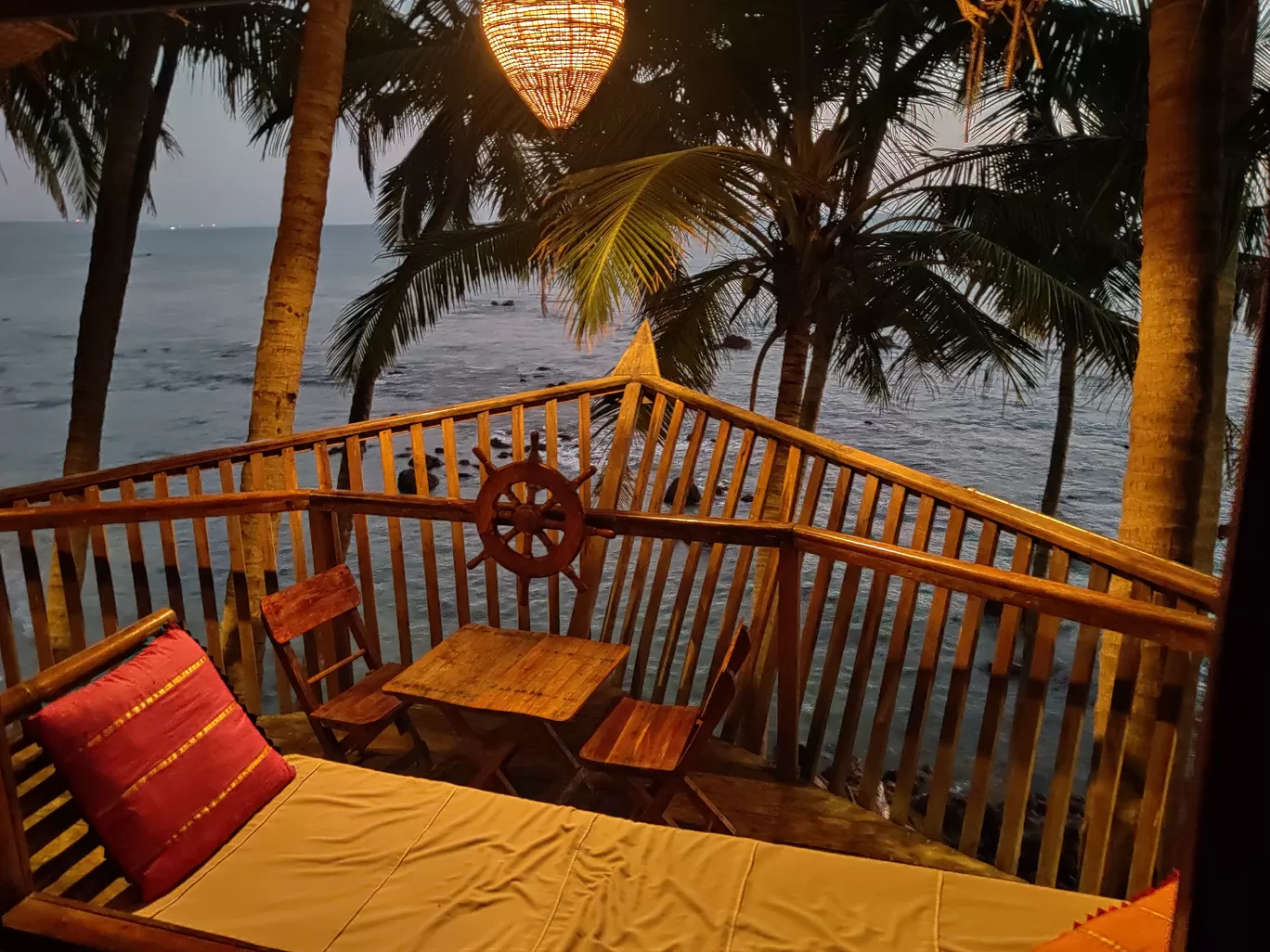 Photo of Belantara Beachfront By S Samata