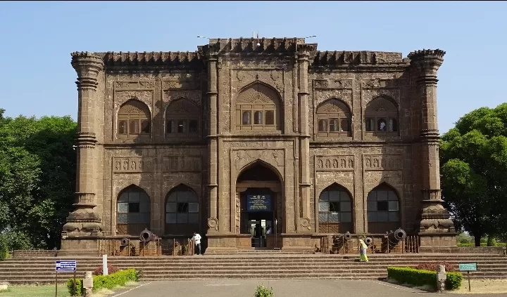 Photo of Gol Gumbaz By Ali Shaikh 