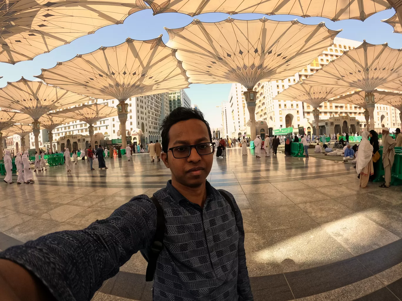 Photo of Saudi Arabia By Mahamudul Karim Khondaker