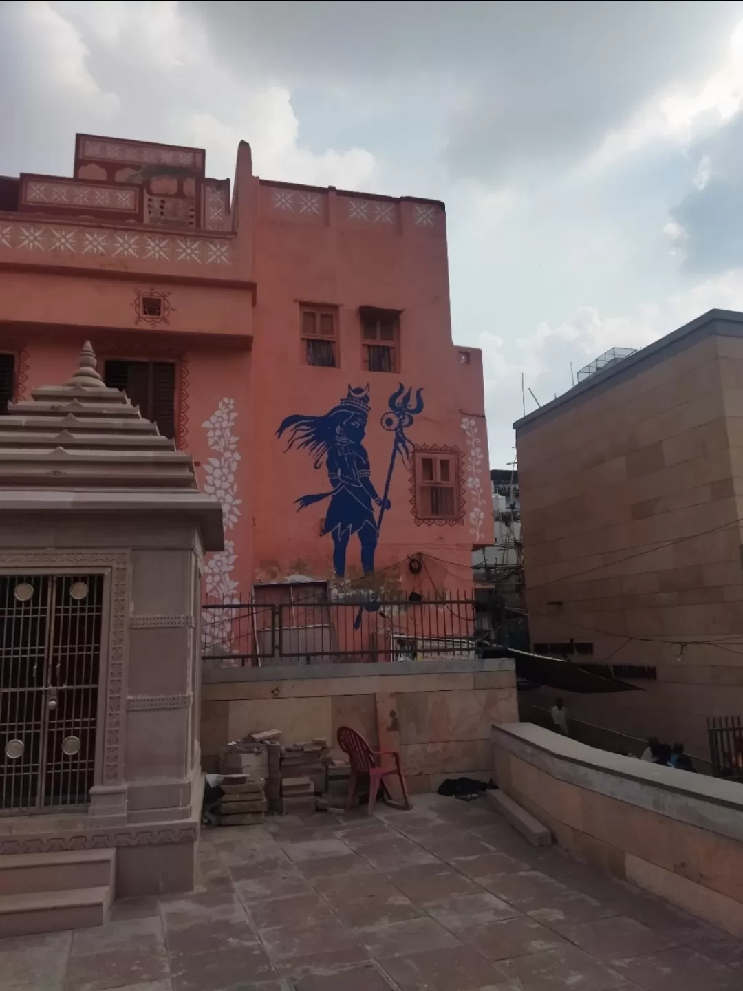 Photo of Kashi Vishwanath mandir By Sugam Kumar