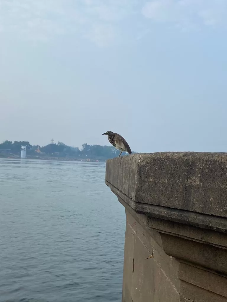 Photo of Maheshwar By Devesh Chauhan
