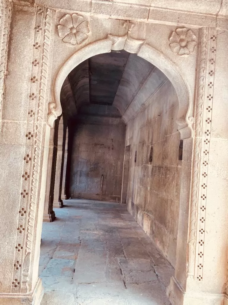 Photo of Maheshwar By Devesh Chauhan