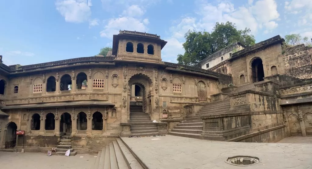 Photo of Maheshwar By Devesh Chauhan