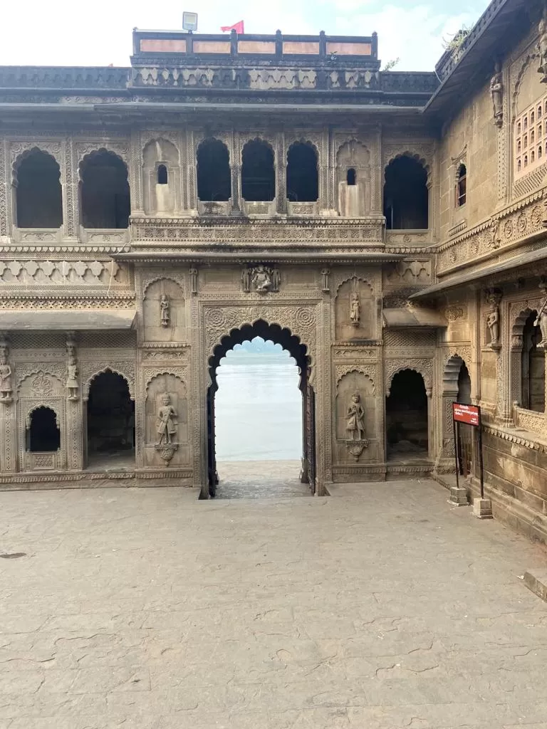 Photo of Maheshwar By Devesh Chauhan