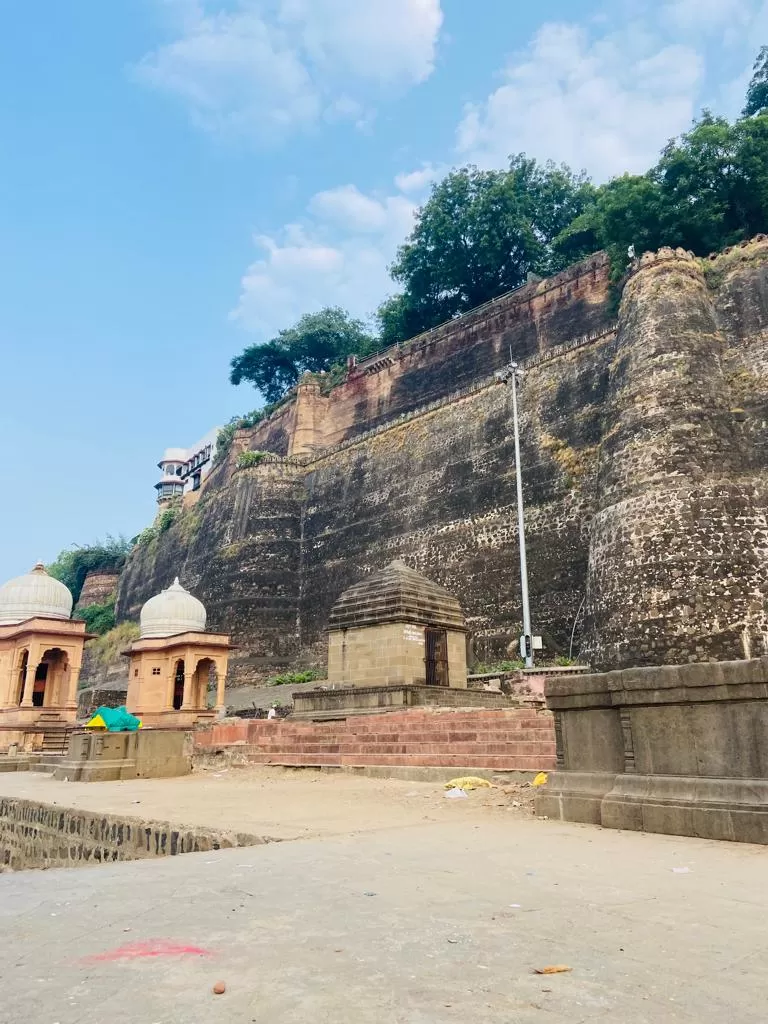 Photo of Maheshwar By Devesh Chauhan
