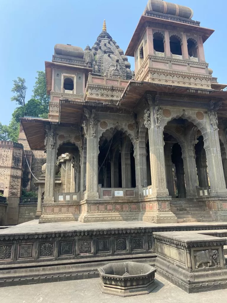 Photo of Maheshwar By Devesh Chauhan