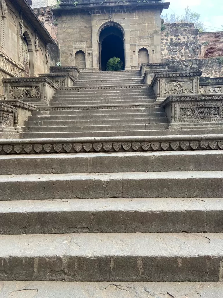 Photo of Maheshwar By Devesh Chauhan