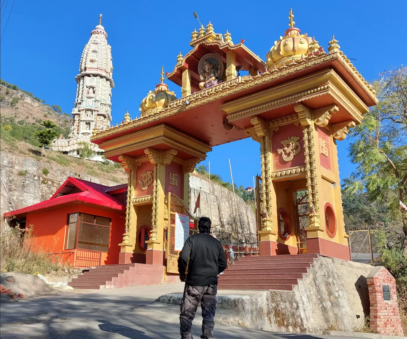 Photo of Solan By Abhishek Gupta