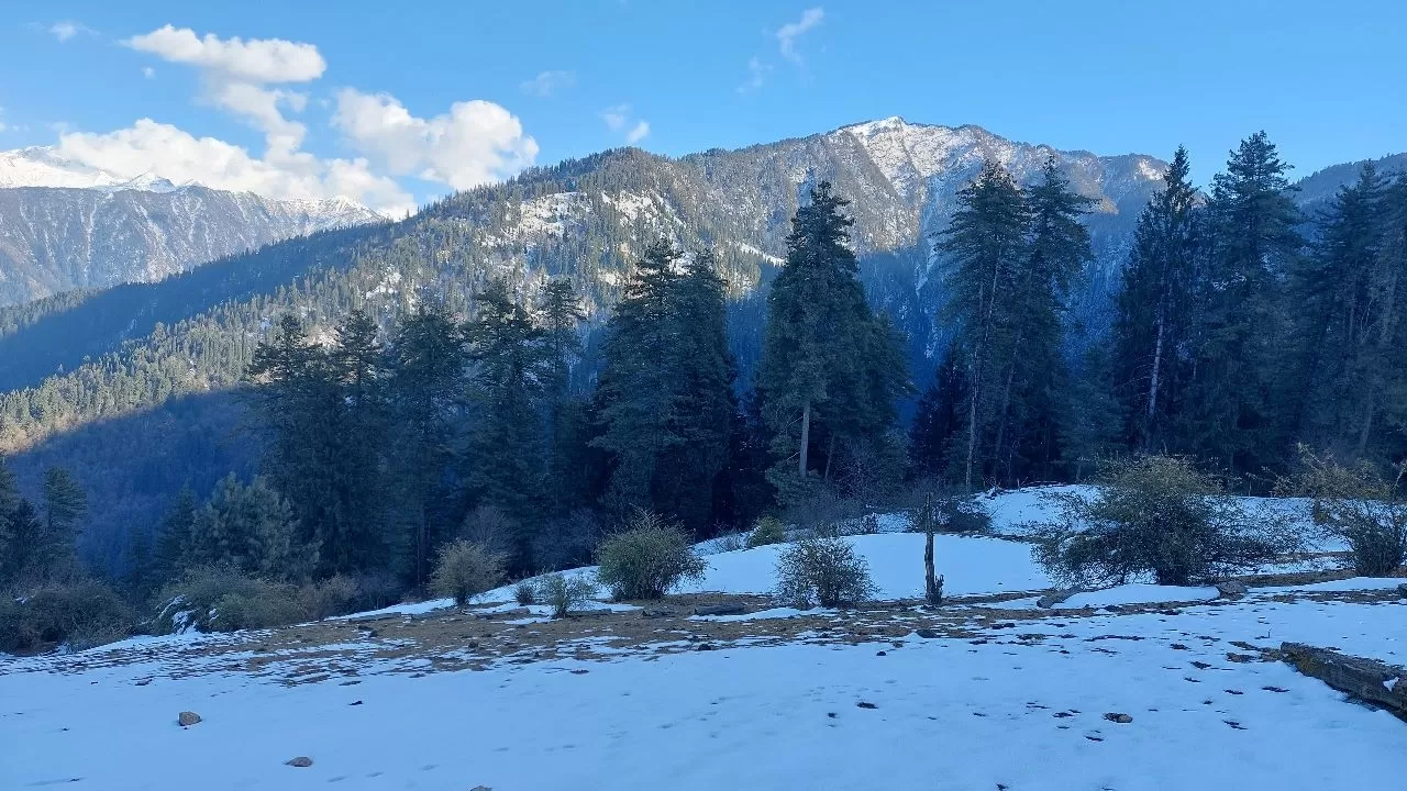 Photo of Himachal Pradesh By Abhishek Gupta