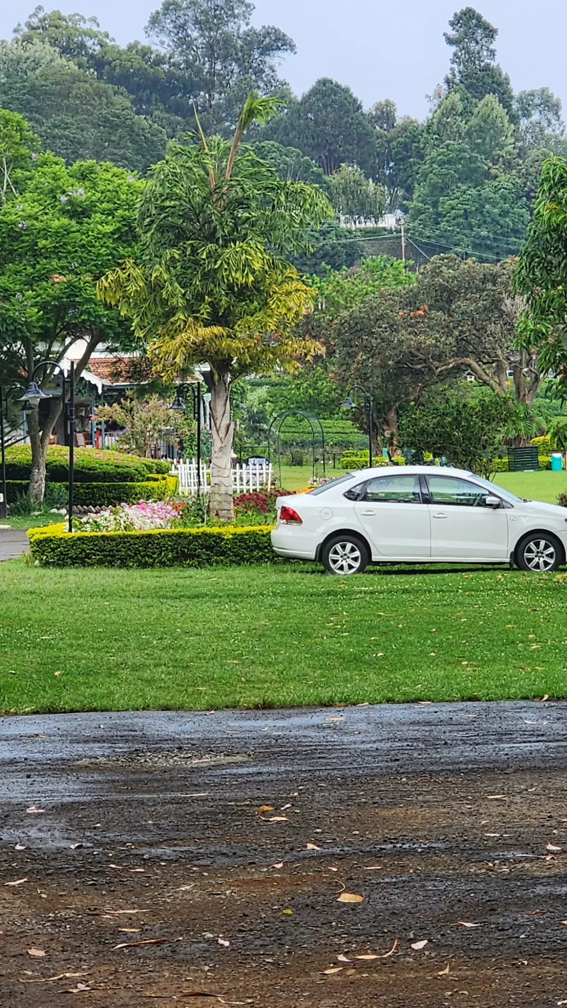 Photo of Coonoor By prajakta bhave