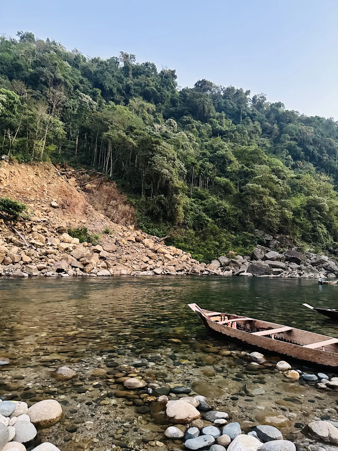 Photo of Jaintia Hills By Anuja Mate